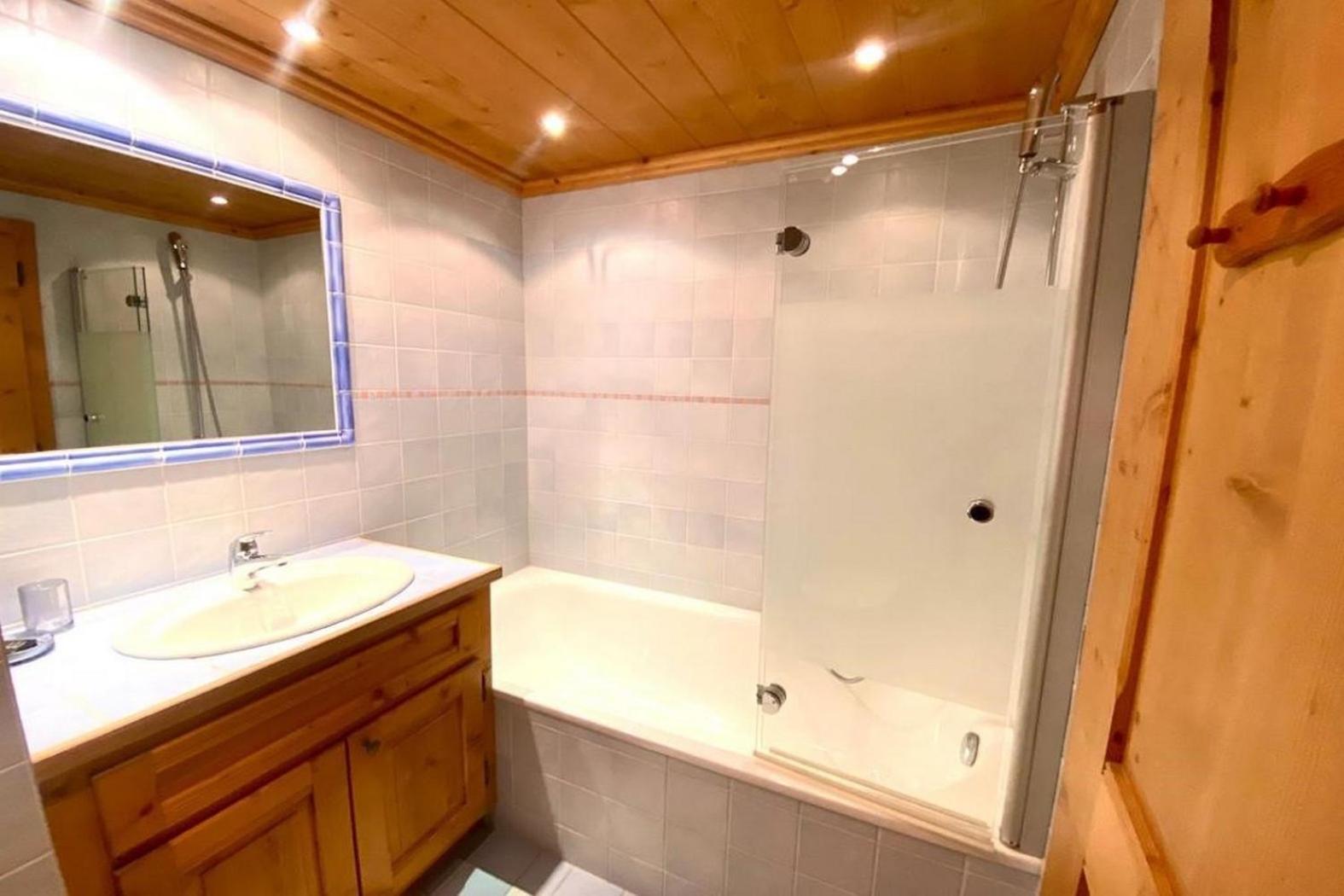 Apartament Gai Torrent 103 Bagnes Zewnętrze zdjęcie